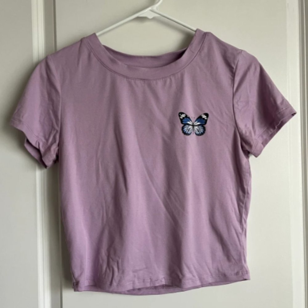 Graphic Tee